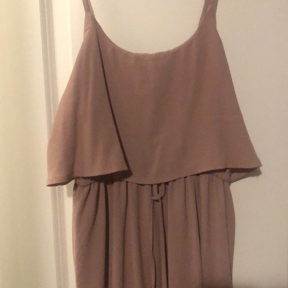 Midi dress - Picture 2 of 3